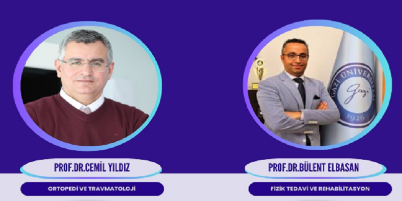Alanında Uzman Akademisyenlerle Klinik Değerlendirme Süreci Gerçekleştirildi.